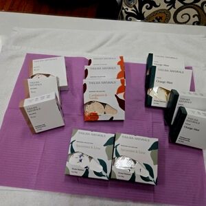 Bulk Thulisa Shower Steamers And Scrubs